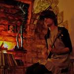 image: Image from the photoset &lsquo;poets (ix)&rsquo;.