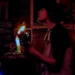 image: Image from the photoset &lsquo;poets (ix)&rsquo;.