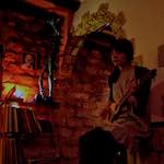 image: Image from the photoset &lsquo;poets (ix)&rsquo;.