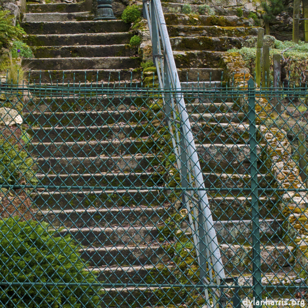 image: This is &lsquo;montmartre (ii) 3&rsquo;.