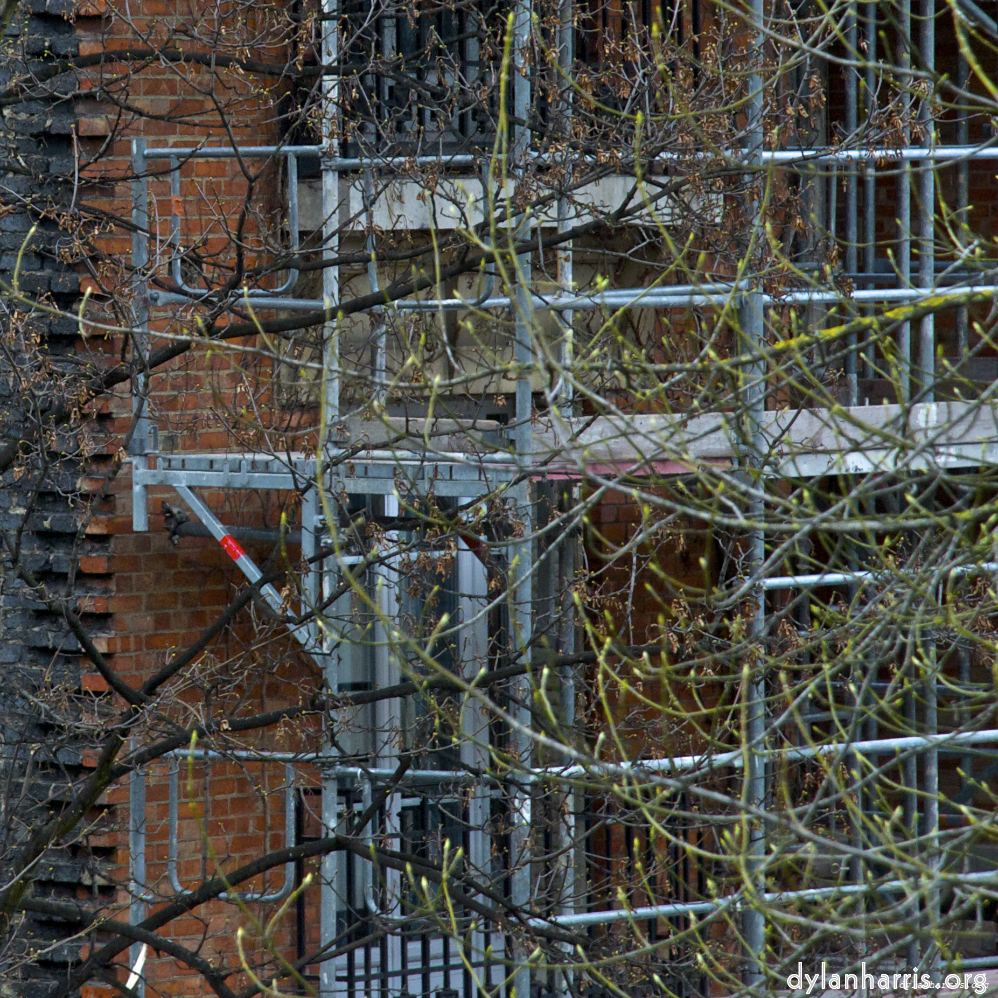 image: This is &lsquo;montmartre (ii) 4&rsquo;.