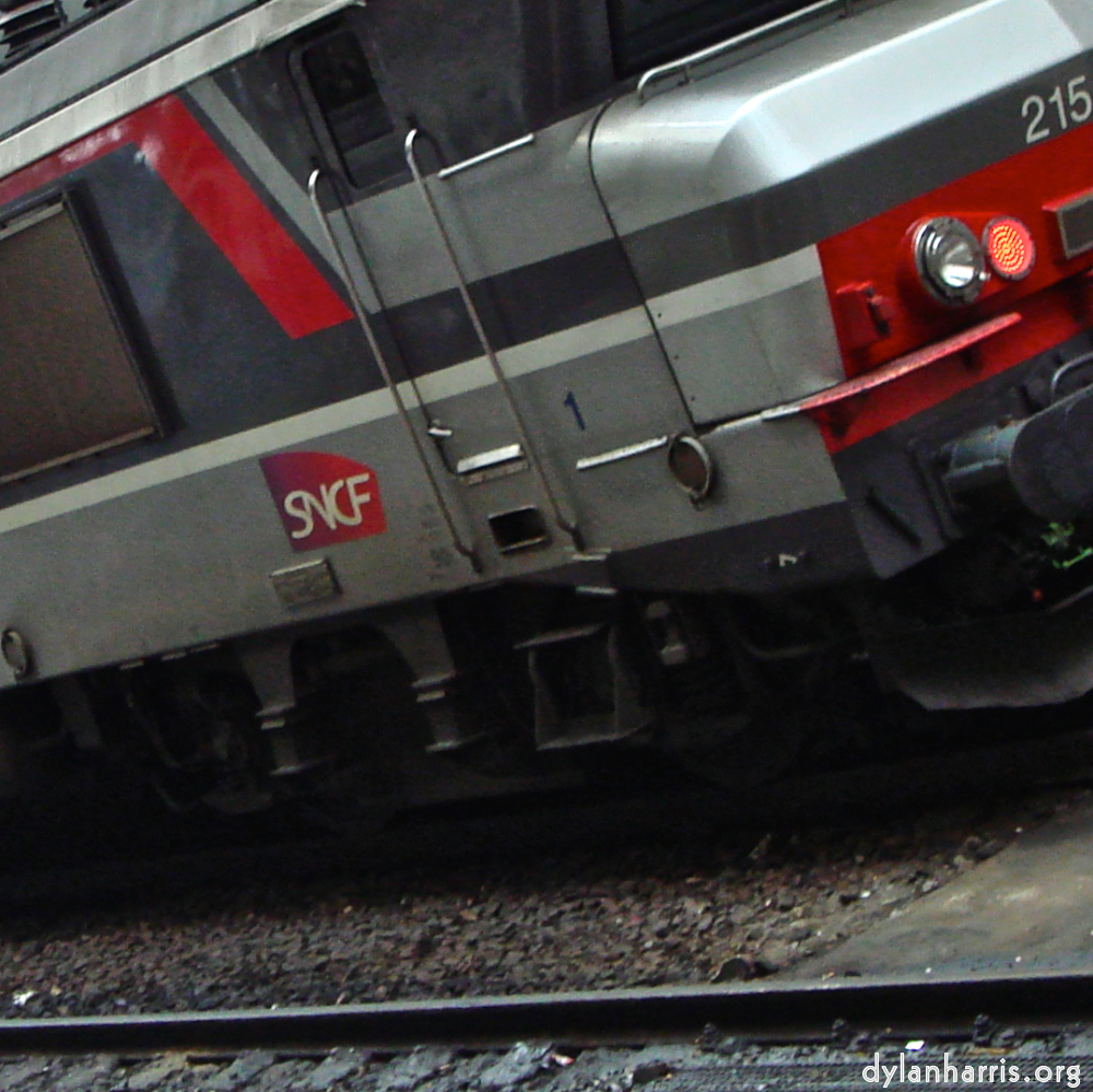 image: This is &lsquo;paris (i) 1&rsquo;.