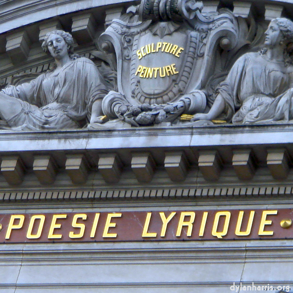 image: This is &lsquo;paris (i) 3&rsquo;.
