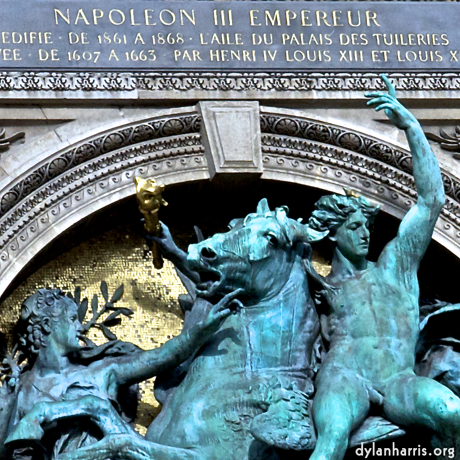 image: This is &lsquo;paris (ii) 3&rsquo;.