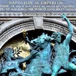 image: Image from the photoset &lsquo;paris (ii)&rsquo;.