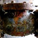 image: Image from the photoset &lsquo;haut fourneau (i)&rsquo;.
