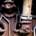 image: Image from the photoset &lsquo;haut fourneau (i)&rsquo;.