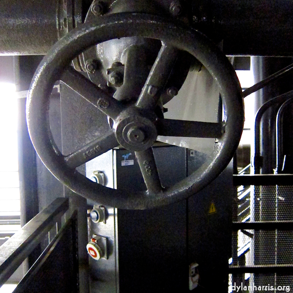 image: This is &lsquo;haut fourneau (ii) 3&rsquo;.