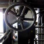 image: Image from the photoset &lsquo;haut fourneau (ii)&rsquo;.