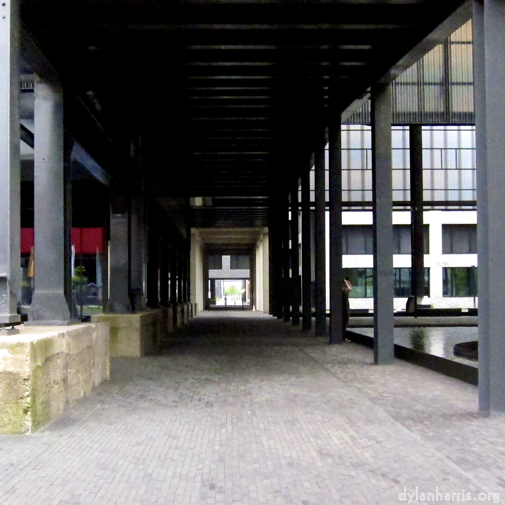 image: This is &lsquo;haut fourneau (iii) 3&rsquo;.