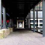 image: Image from the photoset &lsquo;haut fourneau (iii)&rsquo;.