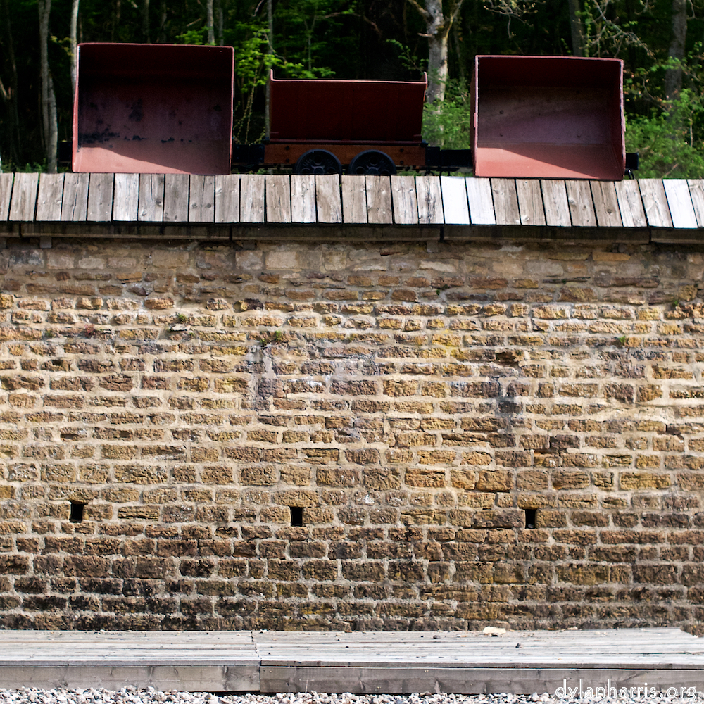 image: This is &lsquo;fond&ndash;de&ndash;gras (iii) 1&rsquo;.