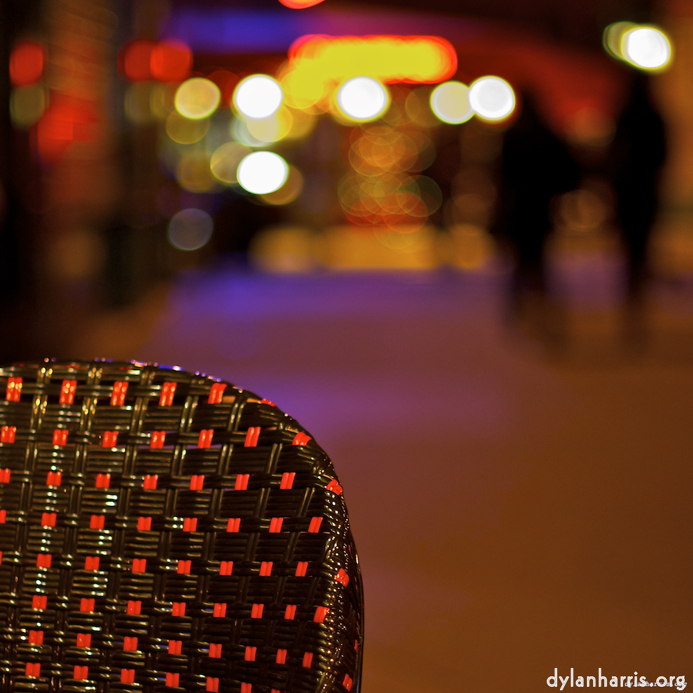 image: This is &lsquo;nuit (vi) 1&rsquo;.