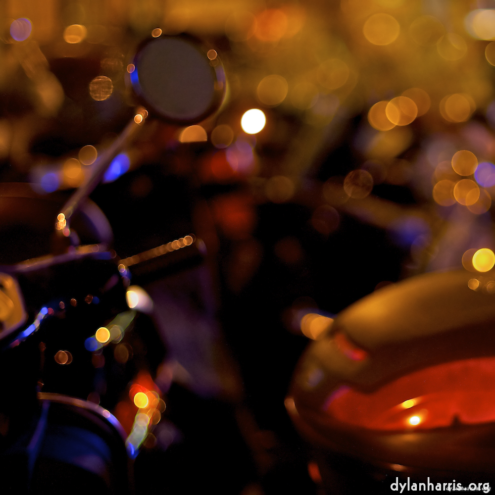 image: This is &lsquo;nuit (vi) 3&rsquo;.