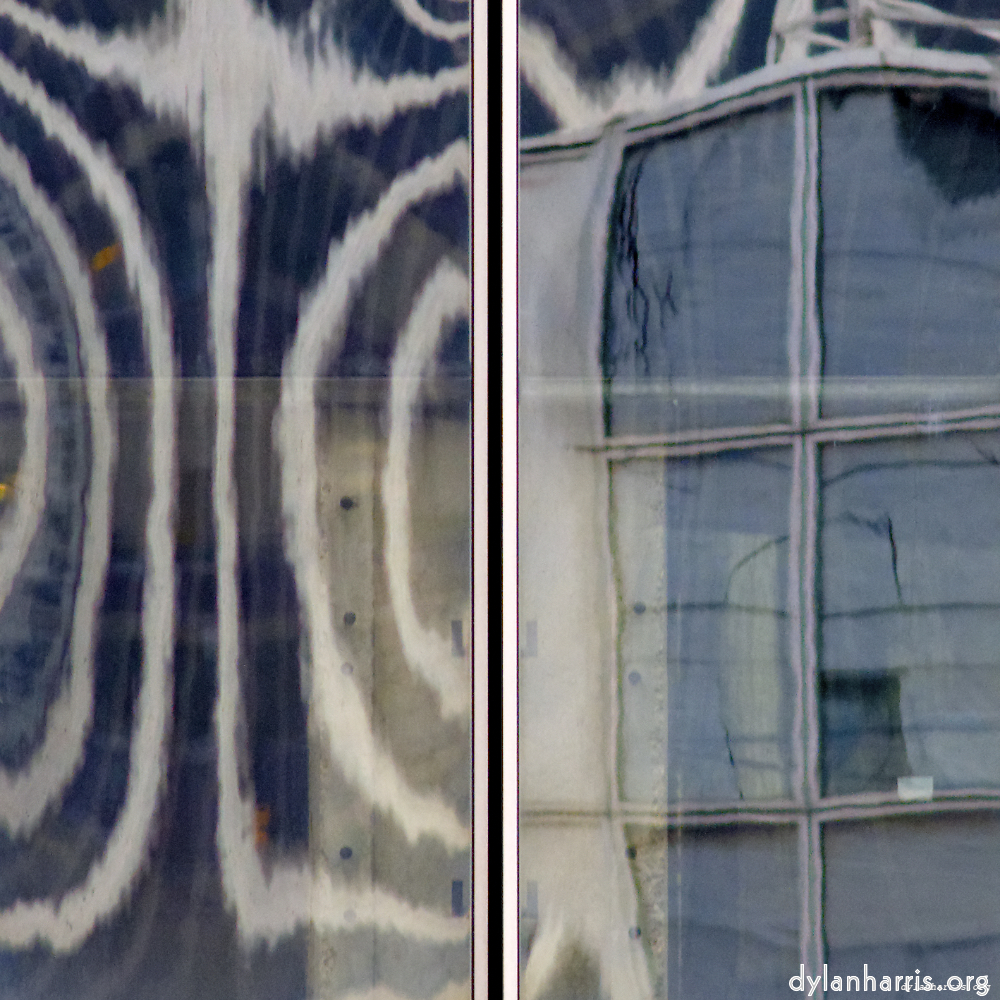 image: This is &lsquo;la d&eacute;fense (xii) 6&rsquo;.