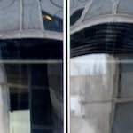 image: Image from the photoset &lsquo;la d&eacute;fense (xii)&rsquo;.