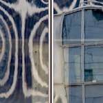 image: Image from the photoset &lsquo;la d&eacute;fense (xii)&rsquo;.