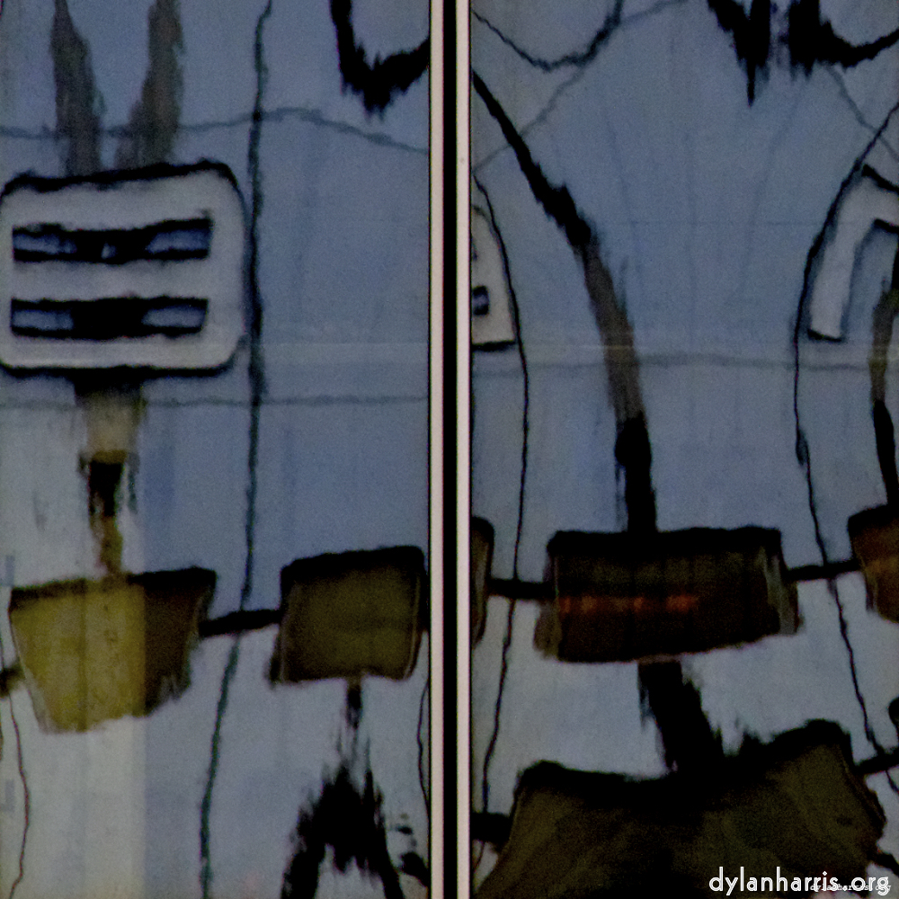 image: This is &lsquo;la d&eacute;fense (xiii) 2&rsquo;.