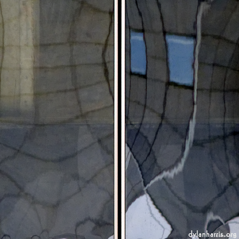 image: This is &lsquo;la d&eacute;fense (xiii) 9&rsquo;.
