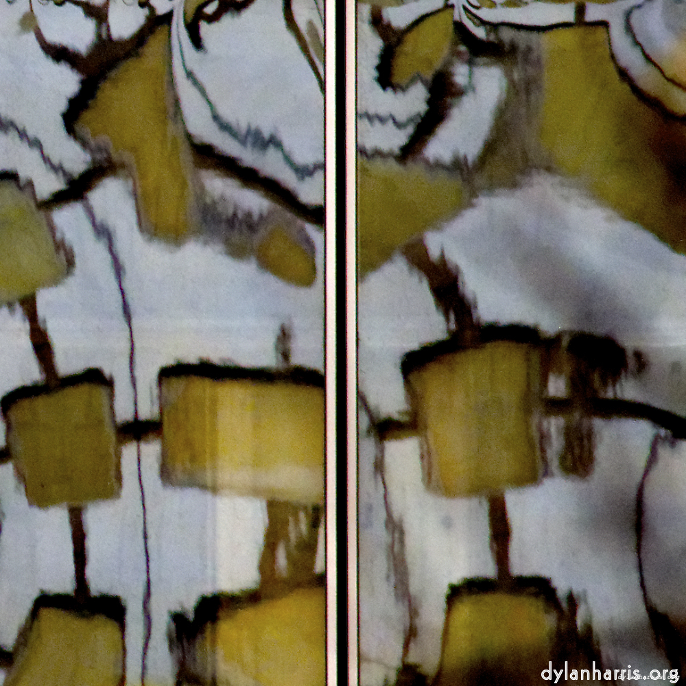 image: This is &lsquo;la d&eacute;fense (xiii) 8&rsquo;.