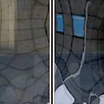 image: Image from the photoset &lsquo;la d&eacute;fense (xiii)&rsquo;.