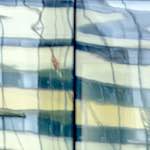 image: Image from the photoset &lsquo;la d&eacute;fense (xiii)&rsquo;.