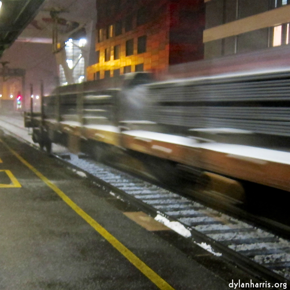 image: This is &lsquo;way to work B (vii) 2&rsquo;.
