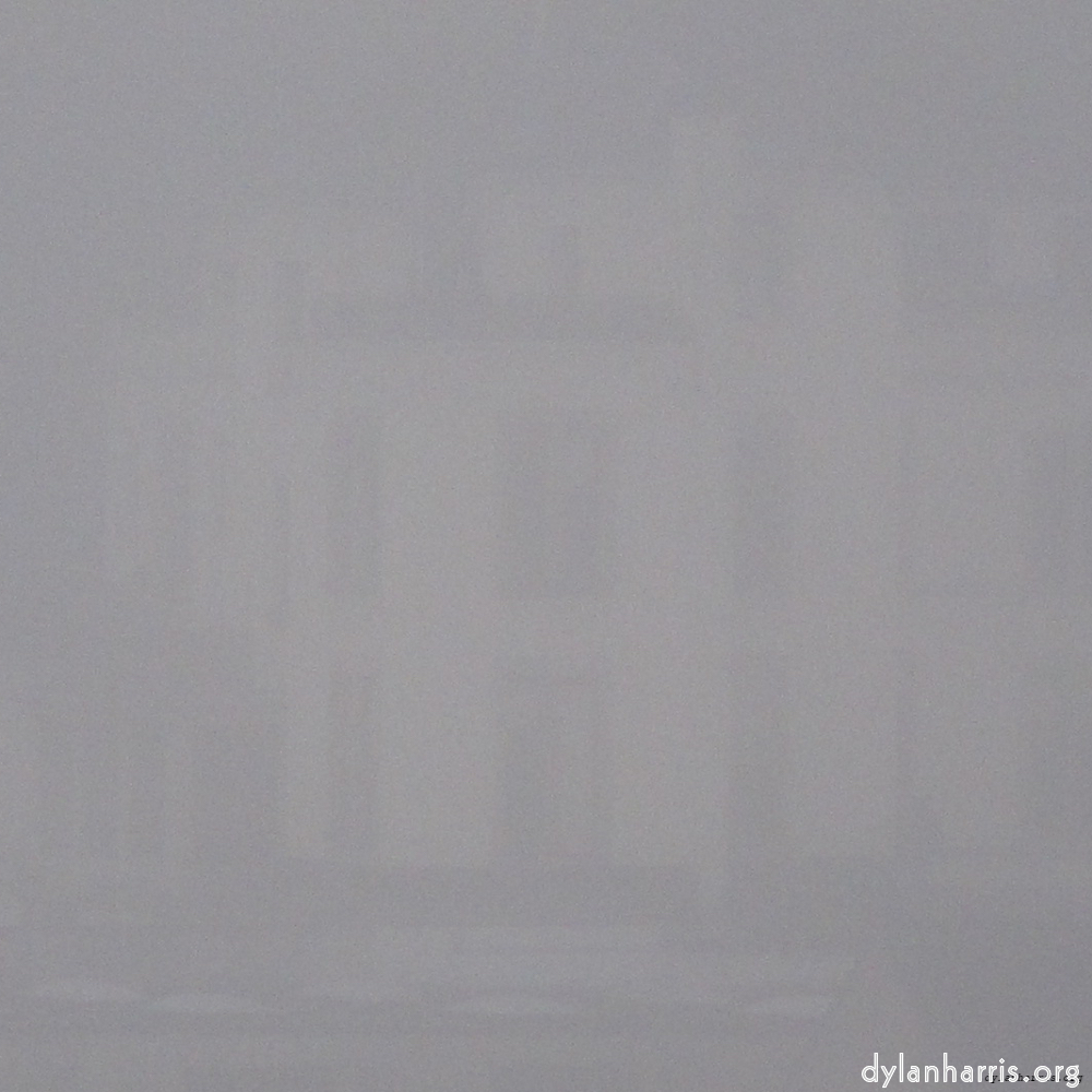 image: fog
