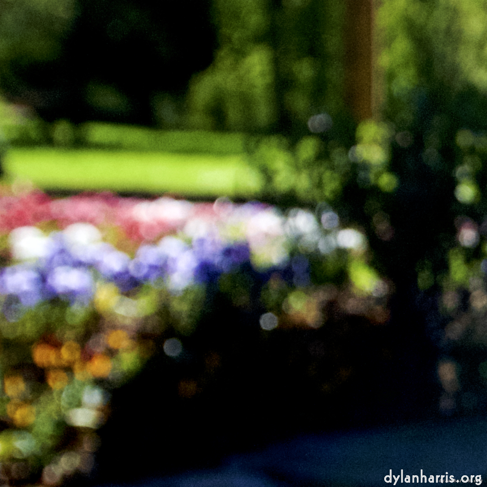 image: This is &lsquo;parc (xvi) 3&rsquo;.