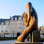 image: Image from the photoset &lsquo;sculpture (v)&rsquo;.