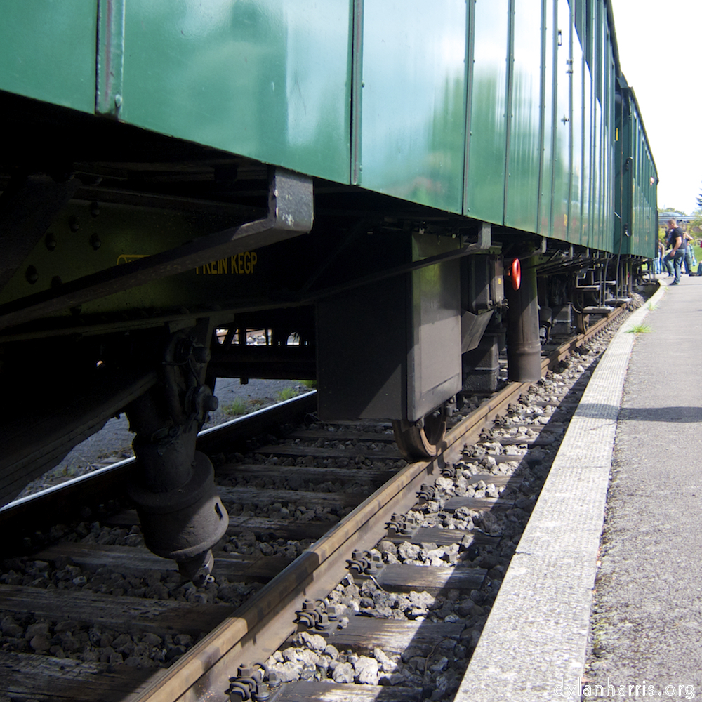 image: This is &lsquo;train (x) 2&rsquo;.