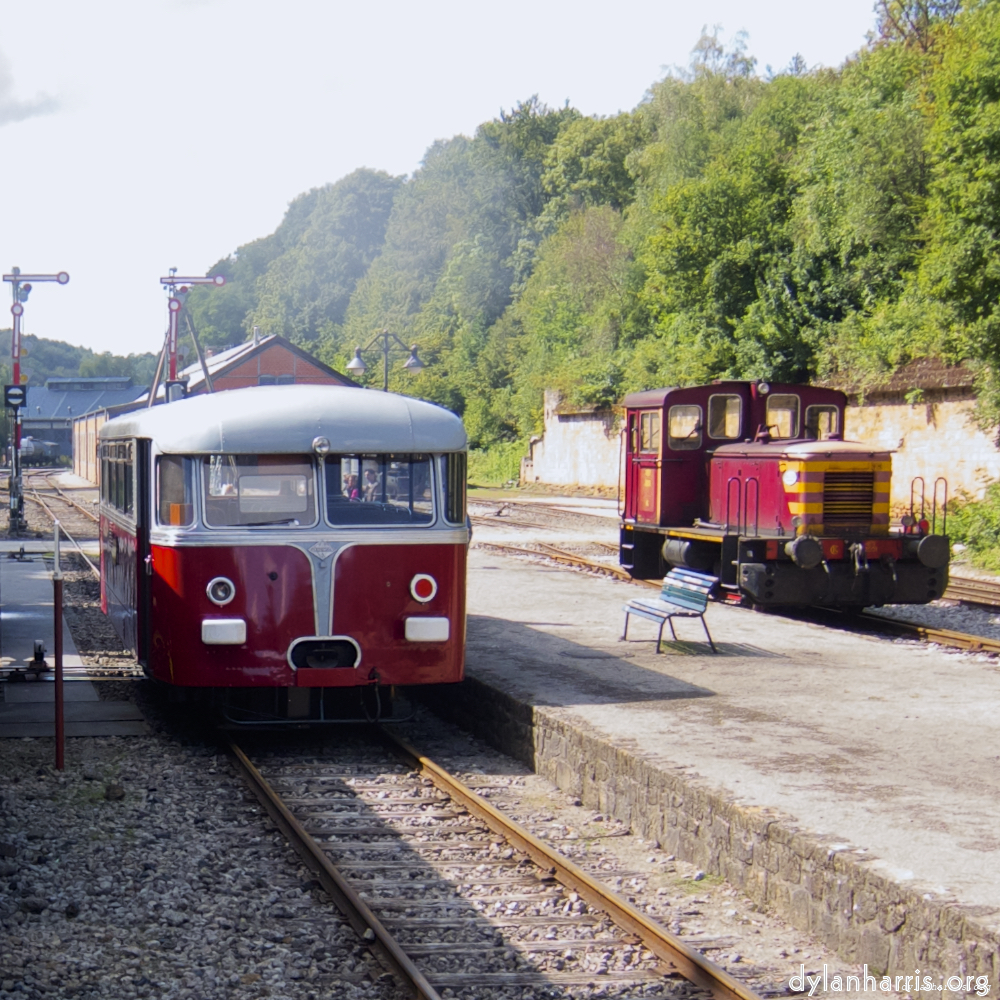 image: This is &lsquo;train (x) 7&rsquo;.