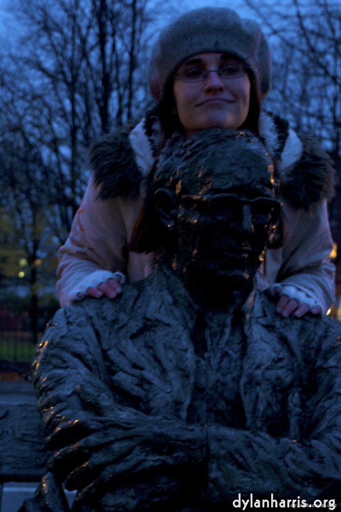 image: This is &lsquo;poets (vi) 3&rsquo;.