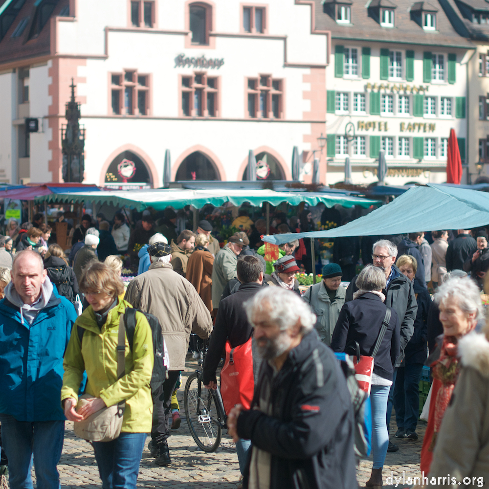 image: This is &lsquo;freiburg im breisgau 1&rsquo;.