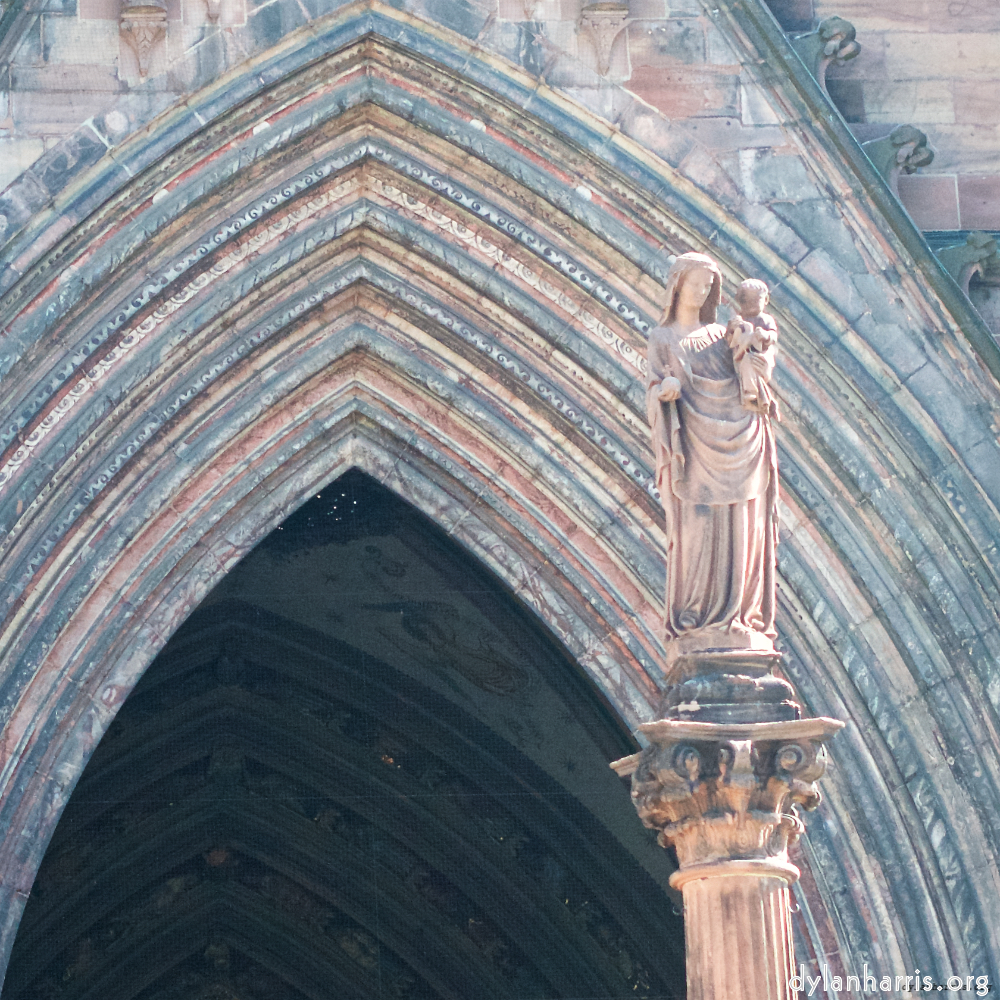 image: This is &lsquo;freiburg im breisgau 6&rsquo;.
