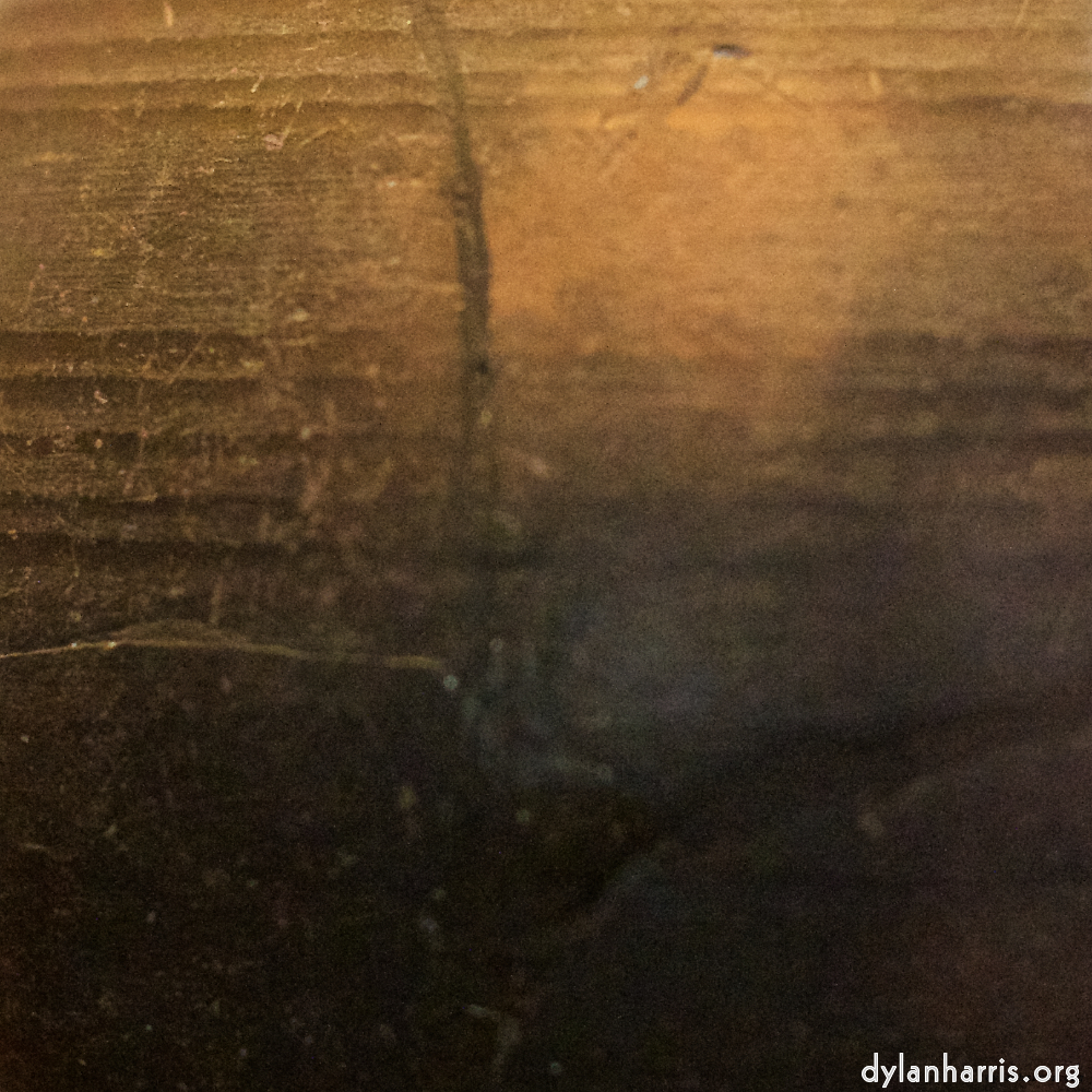 image: This is &lsquo;museum (ii) 2&rsquo;.