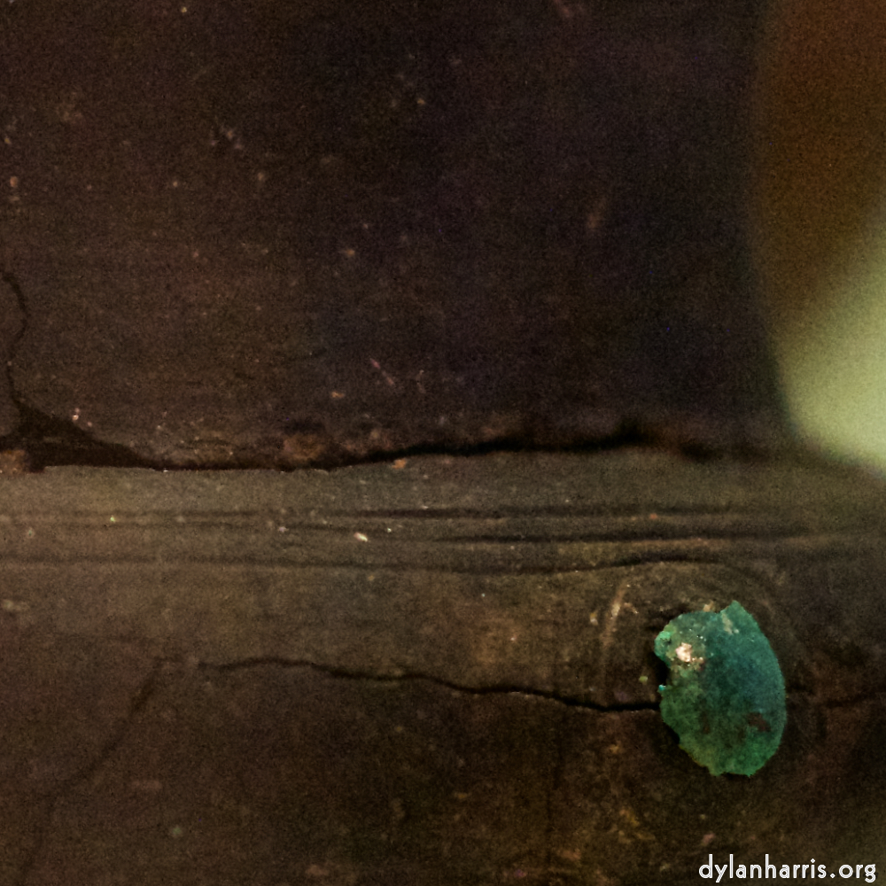 image: This is &lsquo;museum (ii) 5&rsquo;.