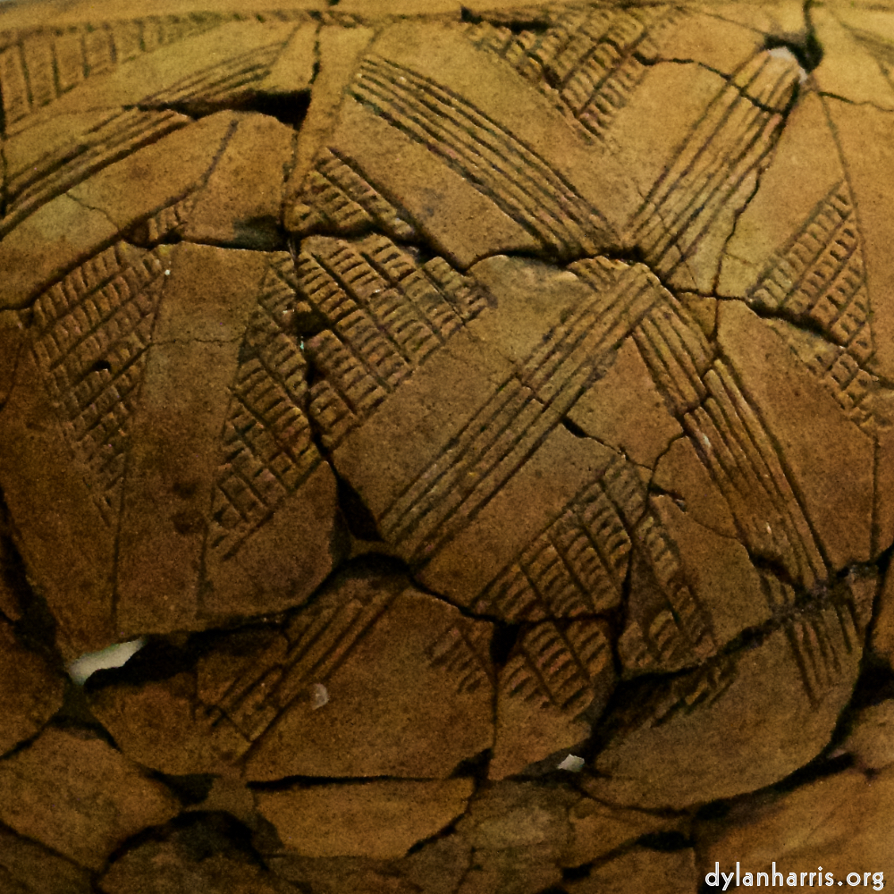 image: This is &lsquo;museum (ii) 6&rsquo;.