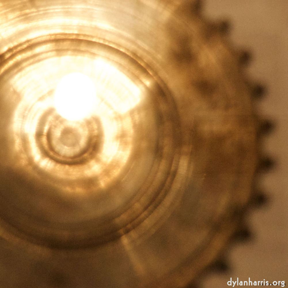 image: This is &lsquo;museum (iii) 3&rsquo;.