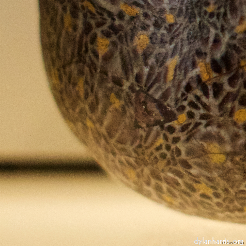 image: This is &lsquo;museum (iii) 4&rsquo;.