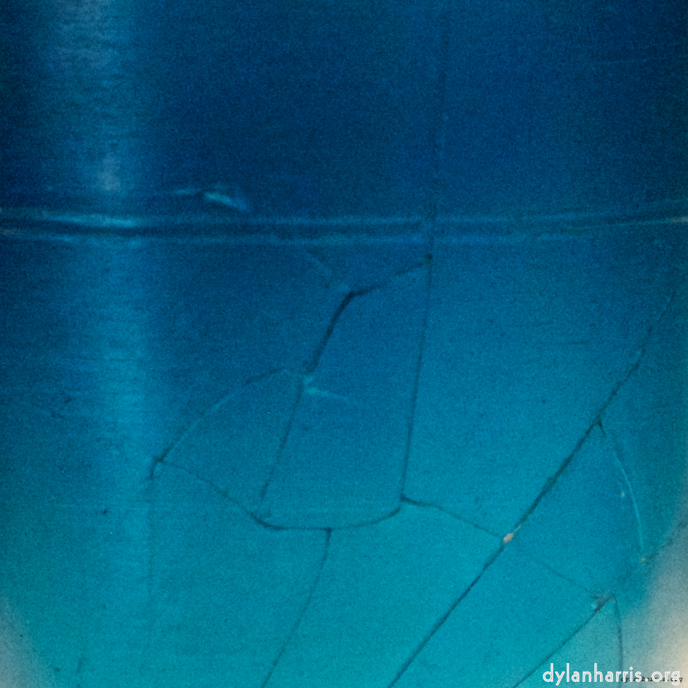 image: This is &lsquo;museum (iii) 5&rsquo;.