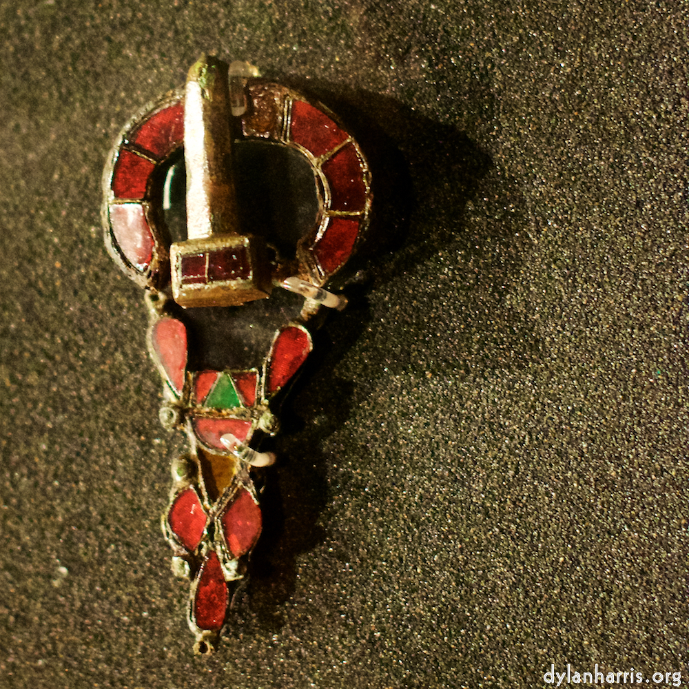 image: This is &lsquo;museum (iv) 3&rsquo;.