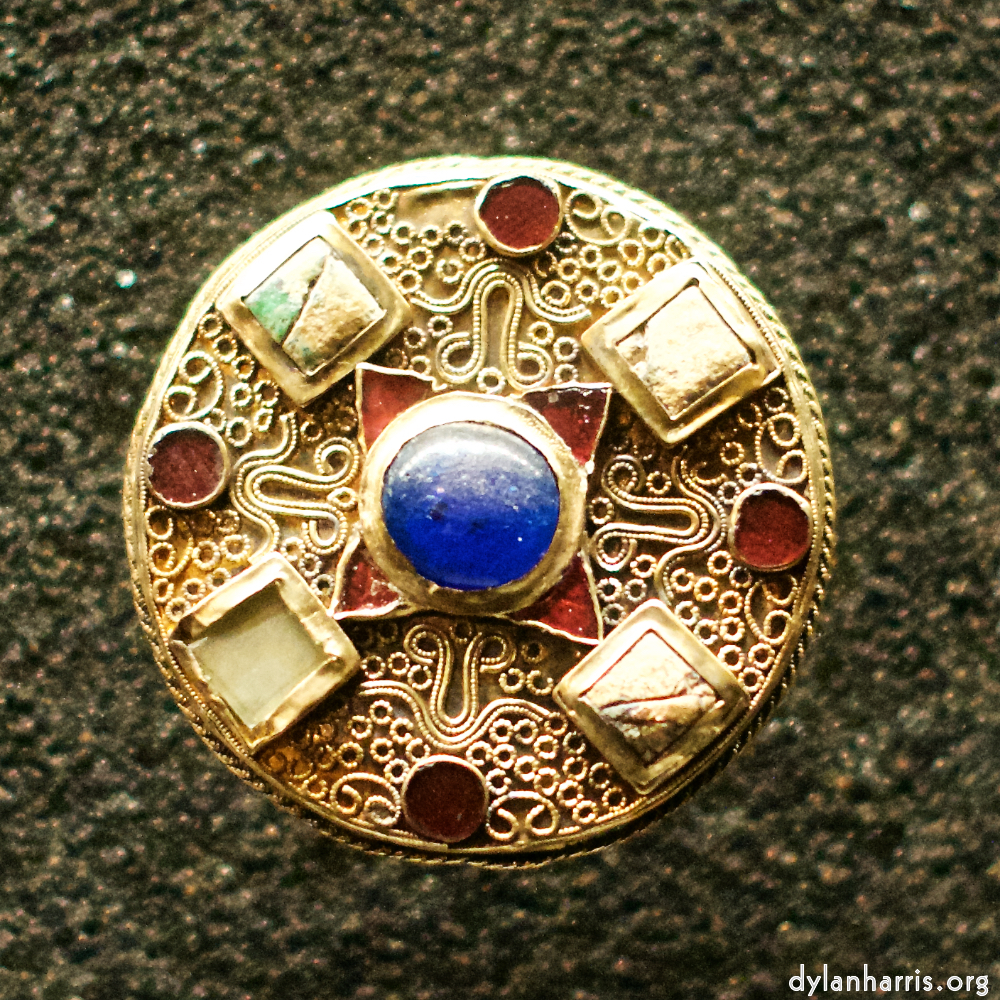 image: This is &lsquo;museum (iv) 4&rsquo;.