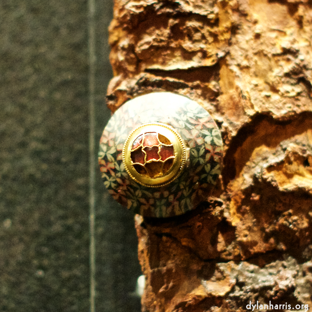 image: This is &lsquo;museum (v) 4&rsquo;.