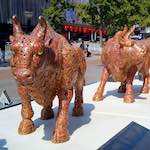 image: Image from the photoset &lsquo;sculpture (vi)&rsquo;.