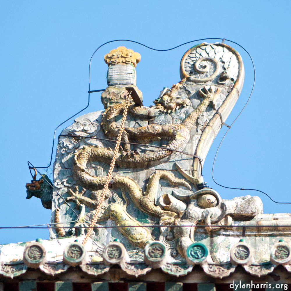 image: This is &lsquo;tanzhe temple (i) 3&rsquo;.