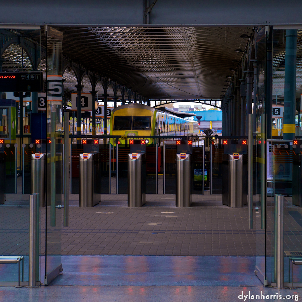 image: This is &lsquo;dublin (vi) 10&rsquo;.
