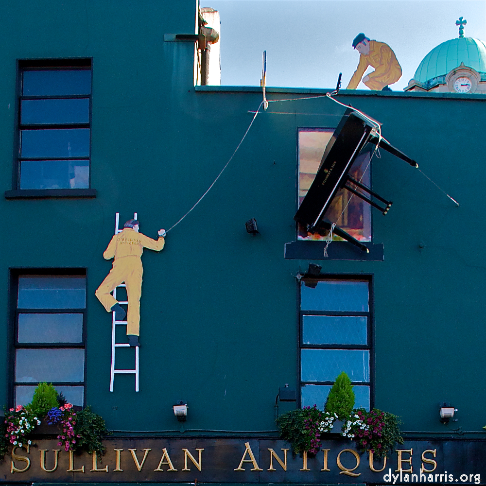 image: This is &lsquo;dublin (vi) 7&rsquo;.