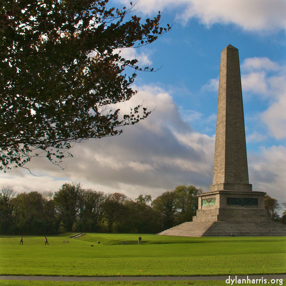 image: This is &lsquo;dublin (vi) 9&rsquo;.
