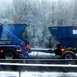 image: Image from the photoset &lsquo;way to work B (iii)&rsquo;.